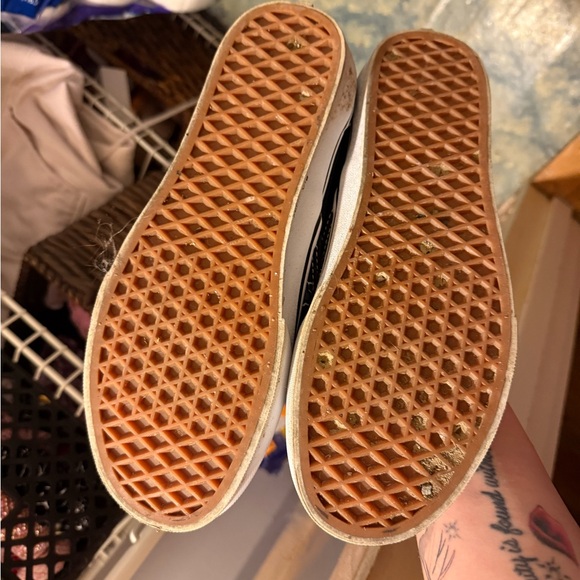 Vans Tiger Slip-On Shoes - Picture 2 of 5